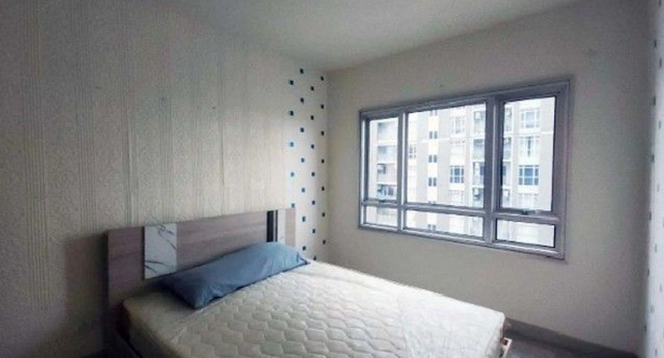 Wohnung zum Kauf mit 1 Zimmer in Mueang Nonthaburi, Nonthaburi