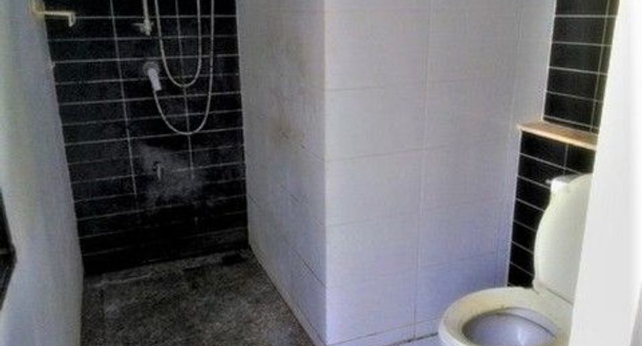 For sale 1 bed townhouse in Bang Khae, Bangkok