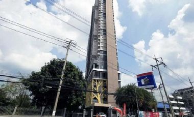 Продажа 1 кровать кондо в Mueang Nonthaburi, Нонтабури