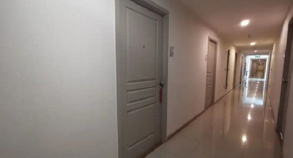 Продажа 1 кровать кондо в Mueang Nonthaburi, Нонтабури