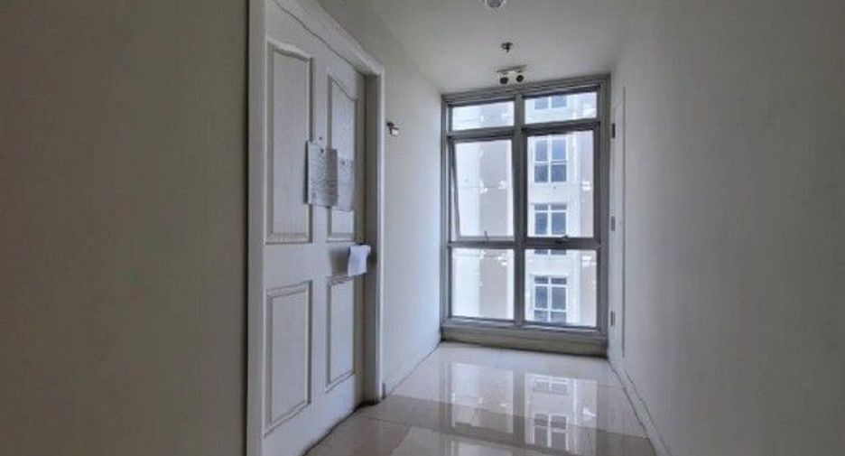 Wohnung zum Kauf mit 1 Zimmer in Mueang Nonthaburi, Nonthaburi