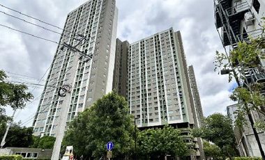 For sale 1 bed condo in Mueang Nonthaburi, Nonthaburi