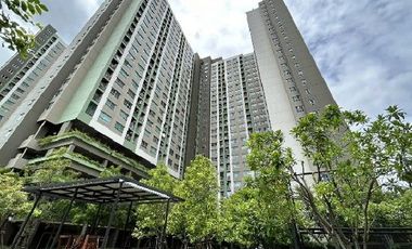 For sale 1 bed condo in Mueang Nonthaburi, Nonthaburi