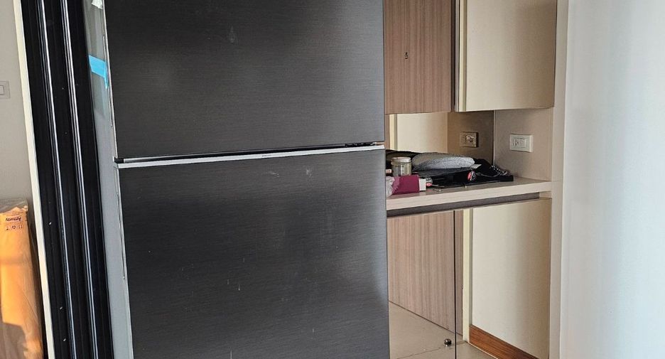 For rent 1 bed condo in Khlong San, Bangkok