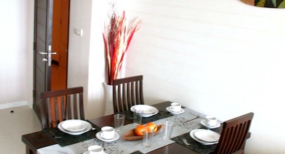 Wohnung zur Miete mit 1 Zimmer in Watthana, Bangkok