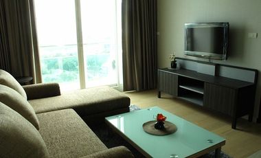 Wohnung zur Miete mit 1 Zimmer in Watthana, Bangkok