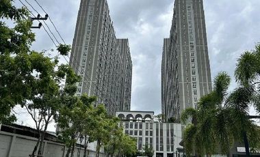 À vendre 1 chambre condo à Mueang Nonthaburi, Nonthaburi