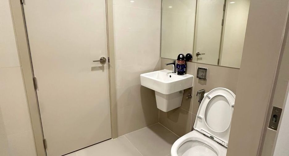 For rent 1 bed condo in Bang Khen, Bangkok