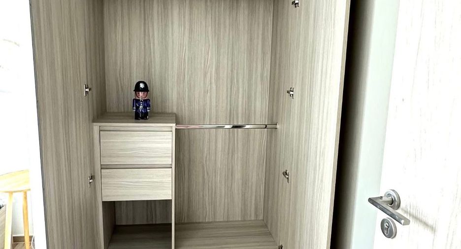 For rent 1 bed condo in Bang Khen, Bangkok