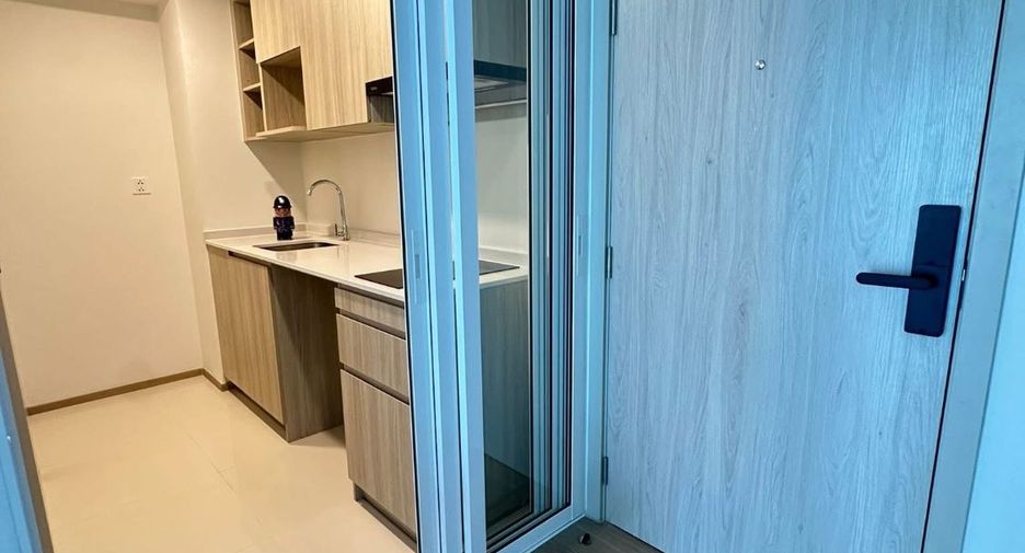 For rent 1 bed condo in Bang Khen, Bangkok