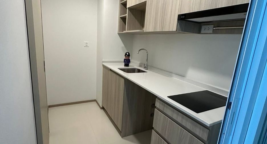For rent 1 bed condo in Bang Khen, Bangkok