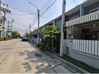 For sale 1 bed house in Bang Bua Thong, Nonthaburi