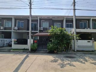 For sale 1 bed house in Bang Bua Thong, Nonthaburi
