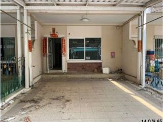 For sale 1 bed townhouse in Bang Khen, Bangkok