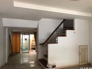 For sale 1 bed townhouse in Bang Khen, Bangkok