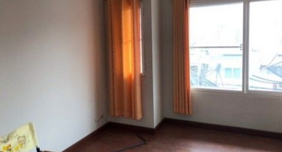 For sale 1 bed townhouse in Bang Khen, Bangkok