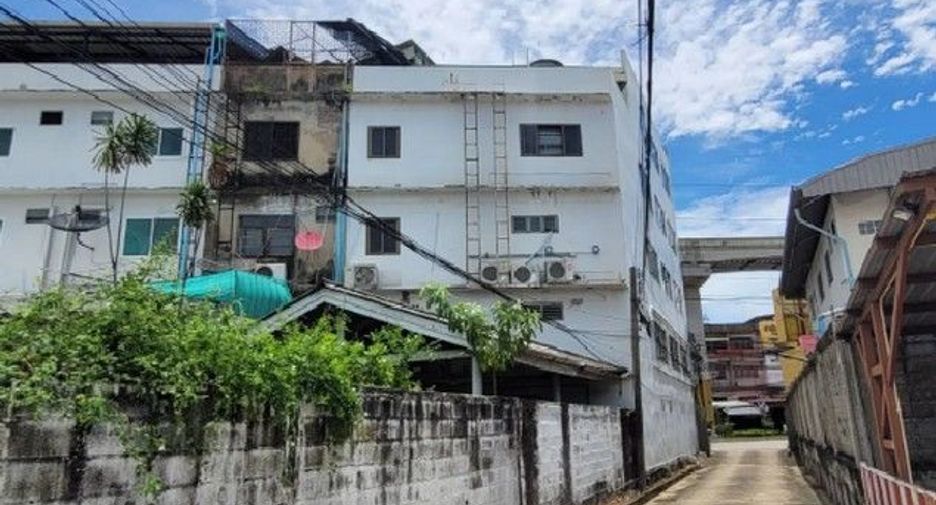 Oficina en venta de 1 habitaciones en Bang Bua Thong, Nonthaburi