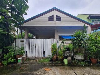 For sale 1 bed house in Bang Bua Thong, Nonthaburi