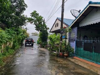 For sale 1 bed house in Bang Bua Thong, Nonthaburi