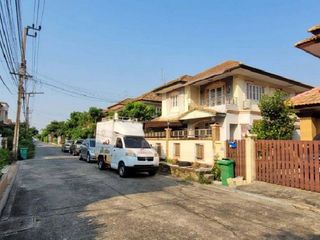 For sale 1 bed house in Bang Bua Thong, Nonthaburi
