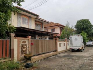 For sale 1 bed house in Bang Bua Thong, Nonthaburi