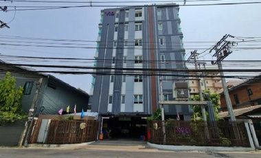For sale 1 bed condo in Mueang Nonthaburi, Nonthaburi