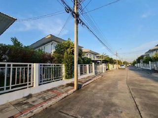 For sale 1 bed house in Bang Bua Thong, Nonthaburi
