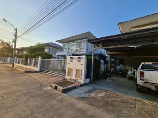 For sale 1 bed house in Bang Bua Thong, Nonthaburi