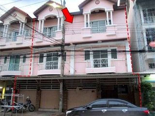 For sale 1 bed townhouse in Bang Bon, Bangkok