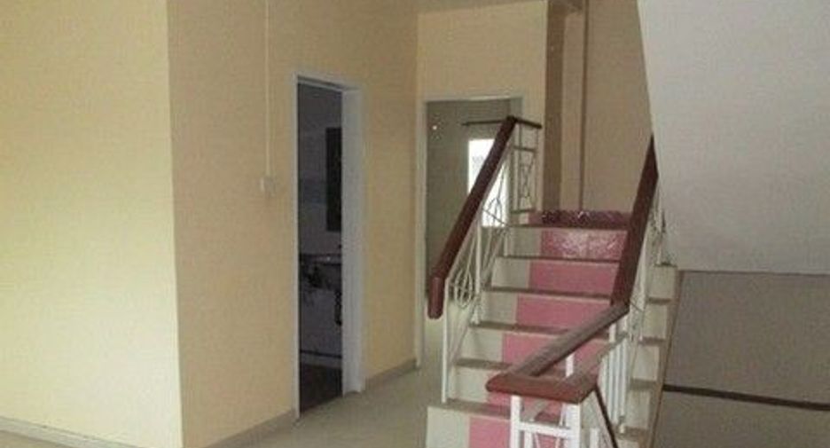 For sale 1 bed townhouse in Bang Bon, Bangkok