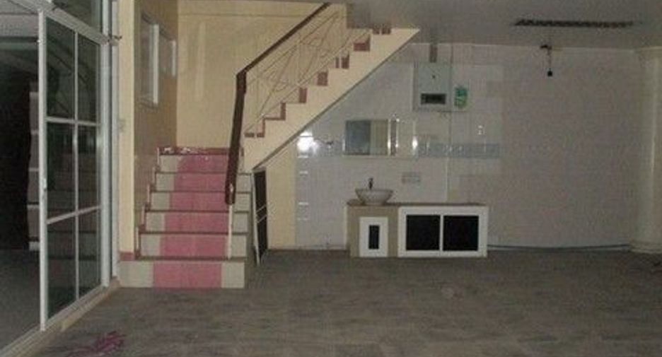 For sale 1 bed townhouse in Bang Bon, Bangkok