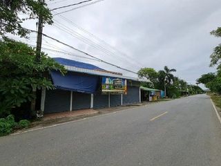 For sale 1 bed house in Bang Bua Thong, Nonthaburi