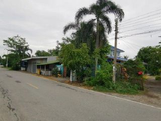 For sale 1 bed house in Bang Bua Thong, Nonthaburi