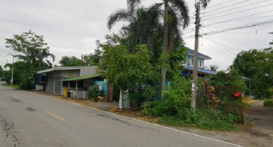 For sale 1 bed house in Bang Bua Thong, Nonthaburi