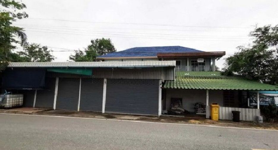 For sale 1 bed house in Bang Bua Thong, Nonthaburi