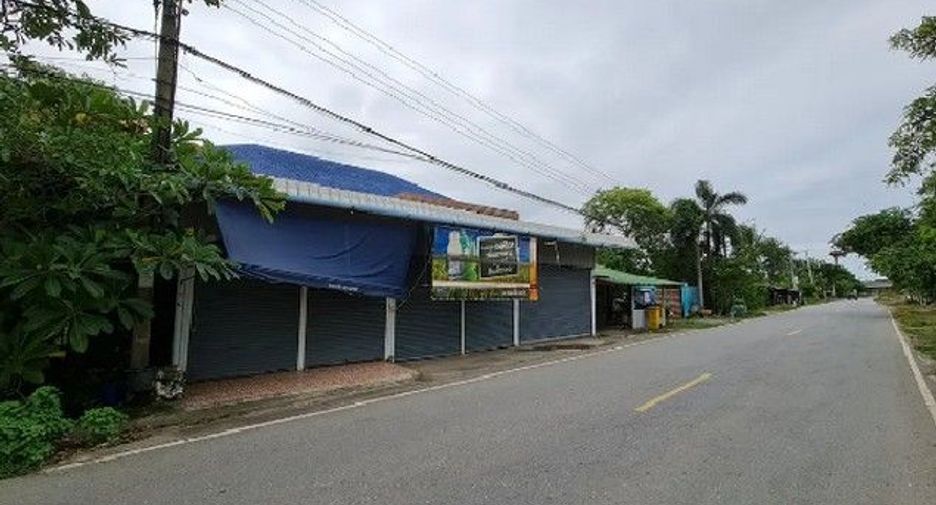 For sale 1 bed house in Bang Bua Thong, Nonthaburi
