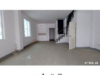 For sale 1 bed townhouse in Lat Krabang, Bangkok