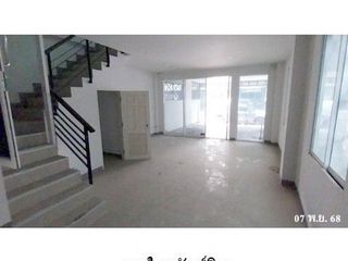 For sale 1 bed townhouse in Lat Krabang, Bangkok