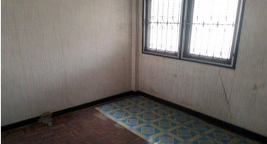 Casa adosada en venta de 1 habitaciones en Khlong San, Bangkok