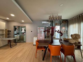For rent 3 bedrooms house in Si Racha, Chonburi