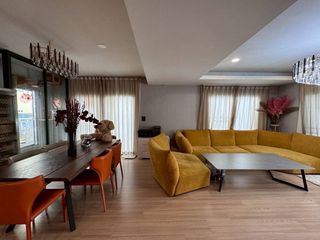 For rent 3 bedrooms house in Si Racha, Chonburi