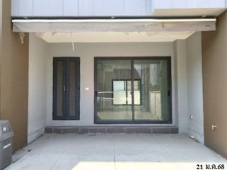 For sale 1 bed townhouse in Thung Khru, Bangkok