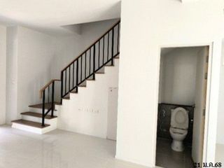 For sale 1 bed townhouse in Thung Khru, Bangkok