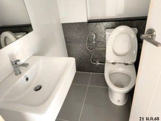 For sale 1 bed townhouse in Thung Khru, Bangkok