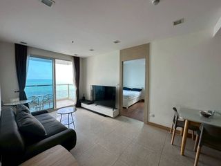For rent 2 bedrooms condo in Bang Lamung, Chonburi