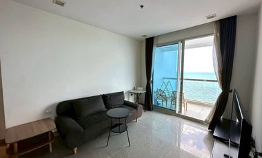For rent 2 ベッドルーム condo in Bang Lamung, Chonburi