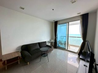 For rent 2 bedrooms condo in Bang Lamung, Chonburi