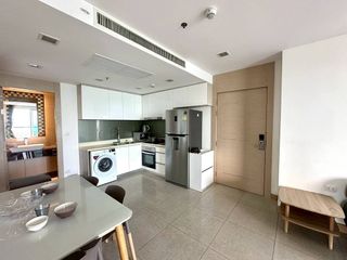For rent 2 bedrooms condo in Bang Lamung, Chonburi
