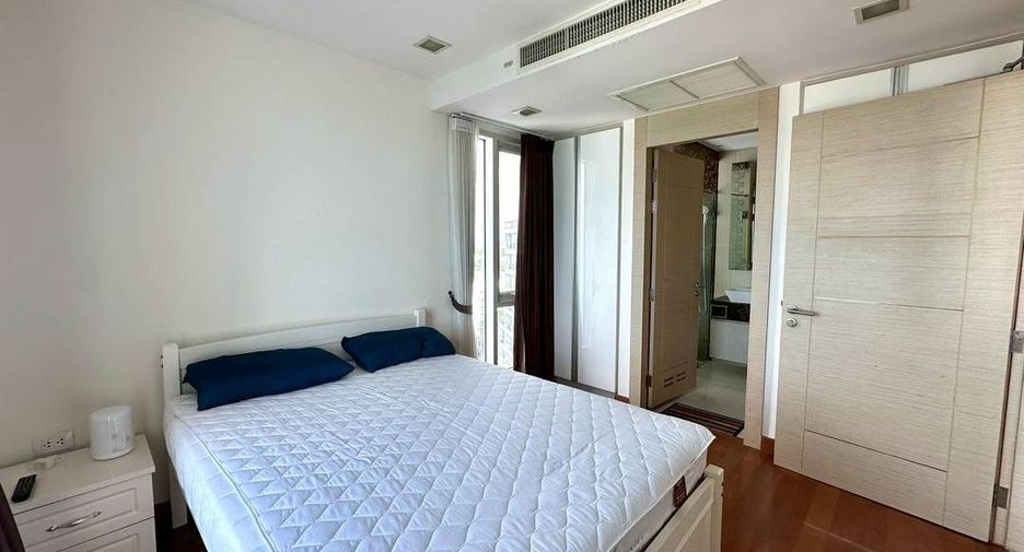 For rent 2 bedrooms condo in Bang Lamung, Chonburi