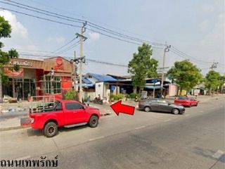 For sale 1 bed townhouse in Sai Mai, Bangkok
